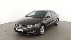 Braun Gebraucht 2014 VW CC Limousine | 14.040 € (Fairer Preis)