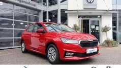 Gebraucht 2025 Skoda Fabia Selection Limousine | 20.480 € (Fairer Preis)