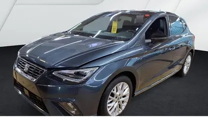 Gebraucht Seat Ibiza FR 150 PS (110 kW) 2025 Grau Kleinwagen