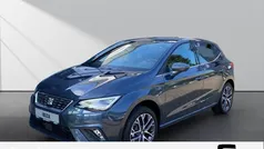 Grau Neu 2024 Seat Ibiza XCELLENCE Limousine | 22.890 € (Fairer Preis)
