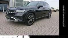 Gebraucht 2024 Mercedes GLC200 Advanced Plus SUV | 49.700 € (Superpreis)