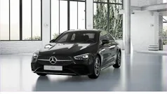 Gebraucht 2024 Mercedes CLA180 AMG Limousine | 34.870 € (Fairer Preis)
