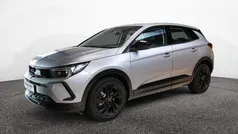 Gebraucht 2024 Opel Grandland X GS Line SUV | 32.990 € (Fairer Preis)