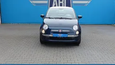 Gebraucht 2015 Fiat 500 Lounge Limousine | 9.490 € (Fairer Preis)