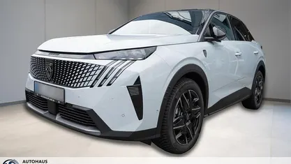 Gebraucht Peugeot 3008 GT 136 PS (100 kW) 2025 SUV
