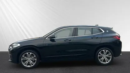 Gebraucht 2021 BMW X2 Advantage SUV | 26.490 € (Fairer Preis)