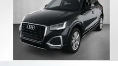 Manhattengrau metallic Gebraucht 2024 Audi Q2 Advanced Plus SUV | 27.808 € (Fairer Preis)