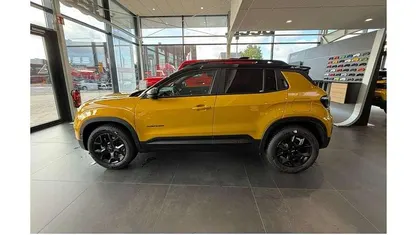 Gebraucht 2025 Jeep Avenger Overland SUV | 31.985 € (Guter Preis)