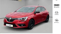 Gebraucht 2020 Renault Mégane IV LIMITED Limousine | 12.790 € (Fairer Preis)