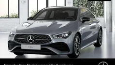 Gebraucht 2025 Mercedes CLA180 AMG Limousine | 36.690 € (Guter Preis)
