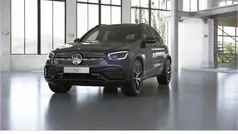 Mercedes GLC200