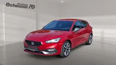 Gebraucht 2021 Seat Leon FR Limousine | 23.350 € (Fairer Preis)