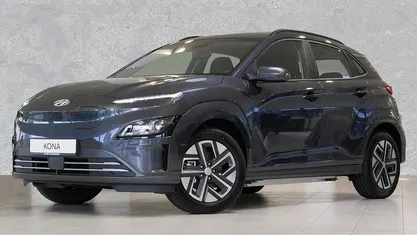Gebraucht 2022 Hyundai Kona Select SUV | 15.980 € (Fairer Preis)