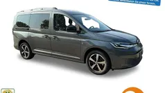 Gebraucht 2025 VW Caddy Maxi Style Van / Kleinbus | 43.440 € (Fairer Preis)