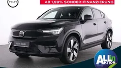 Gebraucht 2022 Volvo C40 Ultimate SUV | 29.450 € (Fairer Preis)