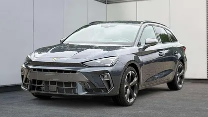 Gebraucht 2025 Cupra Leon Kombi | 36.069 € (Fairer Preis)