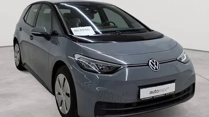 Gebraucht 2022 VW ID.3 Pro Kleinwagen | 18.990 € (Superpreis)