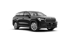 Blackmagic perleffekt Neu 2025 Skoda Kodiaq Selection SUV | 51.590 € (Fairer Preis)