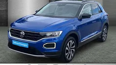 Gebraucht 2021 VW T-Roc Active SUV | 21.870 € (Fairer Preis)