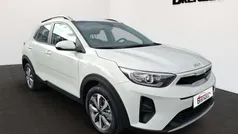 Gebraucht 2025 Kia Stonic Vision SUV | 22.867 € (Fairer Preis)