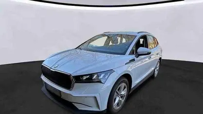 Gebraucht Skoda Enyaq iV Loft 108 kW (148 PS) 2023 SUV