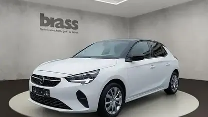 Gebraucht 2023 Opel Corsa Edition Limousine | 15.450 € (Fairer Preis)