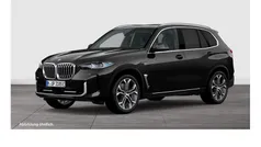 Gebraucht 2025 BMW X5 SUV | 96.590 € (Guter Preis)