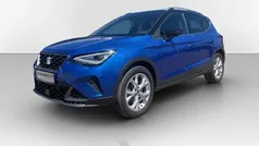 Gebraucht 2023 Seat Arona FR SUV | 24.450 € (Fairer Preis)