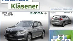 Gebraucht 2022 Skoda Kamiq SUV | 17.470 € (Fairer Preis)