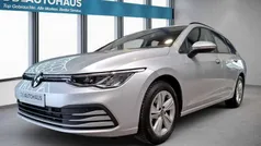 VW Golf VIII
