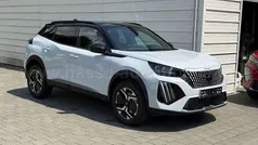 Gebraucht 2025 Peugeot 2008 GT SUV | 30.490 € (Guter Preis)