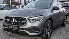 Gebraucht 2021 Mercedes GLA250 Progressive SUV | 32.977 € (Guter Preis)