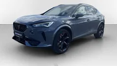 Gebraucht 2022 Cupra Formentor VZ SUV | 31.990 € (Fairer Preis)