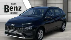 Gebraucht 2025 Hyundai Bayon Select SUV | 21.190 € (Fairer Preis)