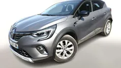 Cassiopee nacre metallic / noir etoile perleffekt Gebraucht 2022 Renault Captur Zen SUV | 21.550 € (Fairer Preis)