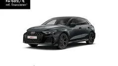 Gebraucht 2025 Audi RS3 Sportback Ambiente Kleinwagen | 69.880 € (Fairer Preis)
