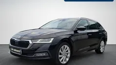 Gebraucht 2020 Skoda Octavia First Edition Kombi | 24.980 € (Fairer Preis)