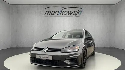 Gebraucht 2019 VW Golf VII Comfortline Kombi | 17.912 € (Fairer Preis)