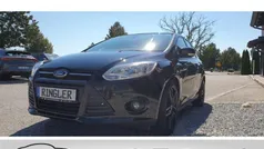 Gebraucht 2014 Ford Focus SYNC Edition Kombi | 3.690 € (Guter Preis)