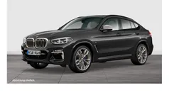 Gebraucht 2019 BMW X4 M Sport SUV | 41.870 € (Guter Preis)