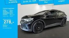Schwarz Gebraucht 2022 VW ID.4 Pro Performance SUV | 29.099 € (Fairer Preis)