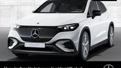 Gebraucht 2024 Mercedes EQE350 AMG SUV | 66.990 € (Fairer Preis)