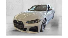 Grau Gebraucht 2024 BMW 430 Gran Coupé M Sport Coupé | 49.995 € (Superpreis)