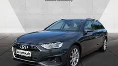Gebraucht 2023 Audi A4 Ambiente Kombi | 33.450 € (Fairer Preis)