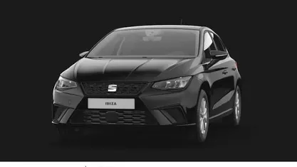 Gebraucht 2025 Seat Ibiza FR Limousine | 27.290 € (Fairer Preis)