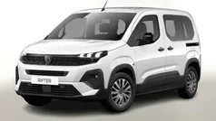 Gebraucht 2025 Peugeot Rifter Allure Van / Kleinbus | 25.796 € (Fairer Preis)