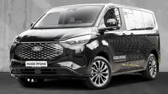 Gebraucht 2025 Ford Tourneo Titanium X Van / Kleinbus | 72.950 € (Fairer Preis)