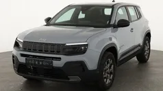 Storm grey Neu 2025 Jeep Avenger Longitude SUV | 24.645 € (Fairer Preis)