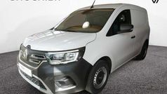 Mineralweiß (weiß) Gebraucht 2023 Renault Kangoo Rapid Advance Van / Kleinbus | 22.900 € (Guter Preis)