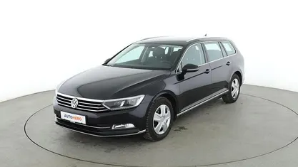 Gebraucht VW Passat Highline 150 PS (110 kW) 2019 Kombi